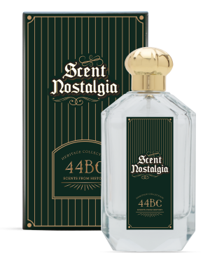 SCENT NOSTALGIA 44BC EDP
