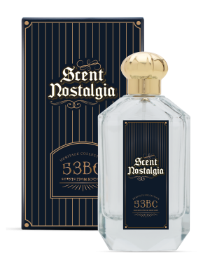 SCENT NOSTALGIA 53BC EDP