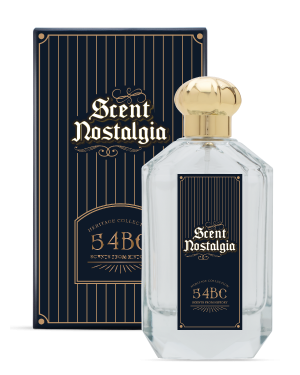 SCENT NOSTALGIA 54BC EDP