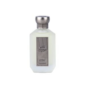 Home scent nostalgia 25bc edp unisex 100ml new